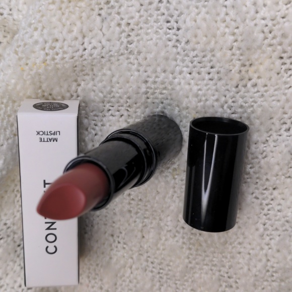 Context Matte Lipstick in 116 Tears Are Falling, 2.4g/0.08oz - Picture 7 of 7